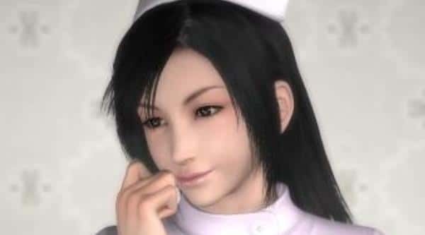 梅麻吕3D合集 角色路线 展示图 8