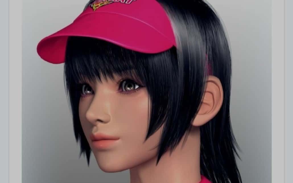 梅麻吕3D合集 角色养成 详情图 5