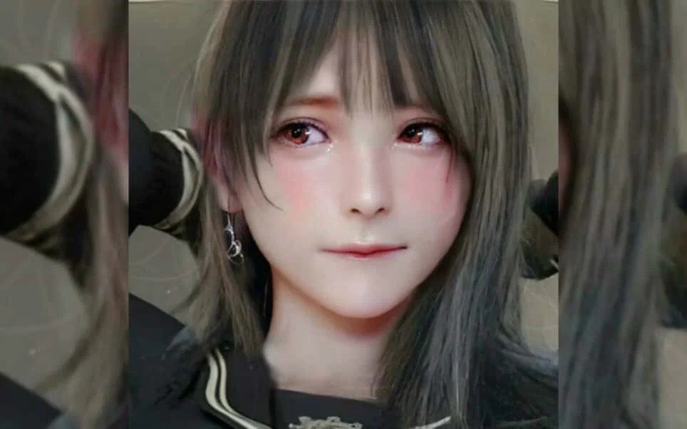 梅麻吕3D合集 任务推进 场景图 3